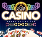 Hoyle Official Casino Games Steam CD Key