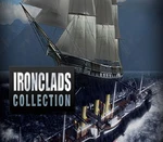 The Ironclads Collection Steam Gift