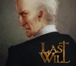 Last Will Steam CD Key