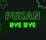 Pukan Bye Bye Steam CD Key