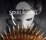 Steelrising PC Steam CD Key