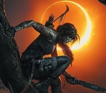 Shadow of the Tomb Raider Croft Edition EU Steam CD Key