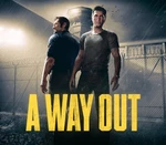 A Way Out AR VPN Activated XBOX One CD Key