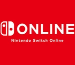 Nintendo Switch Online - 3 Months (90 Days) Individual Membership US