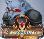 Necromancer Returns - Digital Deluxe Edition Steam CD Key