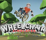 Wheelchair Simulator Steam CD Key