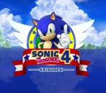 Sonic the Hedgehog 4 Episode 1 Steam CD Key