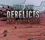 Deep Sky Derelicts - New Prospects DLC Steam CD Key