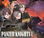 Panzer Knights Steam Altergift