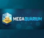 Megaquarium EU Steam Altergift