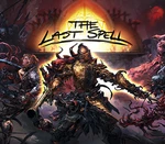 The Last Spell EU v2 Steam Altergift