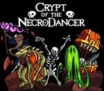 Crypt of the NecroDancer Steam CD Key