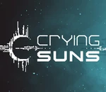 Crying Suns Steam CD Key