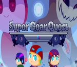 Super Gear Quest Steam CD Key