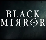 Black Mirror PC Steam CD Key