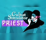 Cultist Simulator - The Priest DLC Steam CD Key