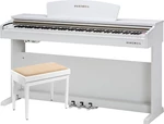 Kurzweil M90 White Piano numérique
