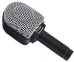Superlux PRA628 MKII Dynamický nástrojový mikrofon