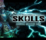 Warhammer - Skulls 2024 Digital Goodie Bag PC GOG CD Key