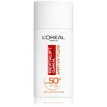 L´Oréal Paris Denný ochranný fluid Revita lift Clinical SPF50+ s vitamínom C (Anti-UV Fluid) 50 ml