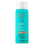 Moroccanoil Lak na vlasy so silnou fixáciou Strong ( Luminous Hair spray) 75 ml