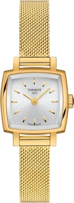 Tissot Lovely Square T058.109.33.031.00