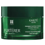 René Furterer Intenzívne vyživujúca maska pre veľmi suché vlasy Karité Nutri (Intense Nourishing Mask) 100 ml