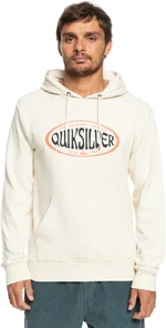 Quiksilver Pánska mikina INCIRCLES Regular Fit EQYSF03148-WDW0 XXL