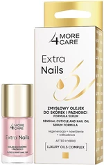 Long 4 Lashes Regeneračný olej na nechty Extra Nails (Nail Oil) 10 ml