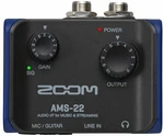 Zoom AMS-22 Interface audio USB