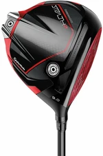 TaylorMade Stealth2 Mâna dreaptă 9° Rigid Crosă de golf - driver