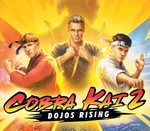 Cobra Kai 2: Dojos Rising AR XBOX One CD Key