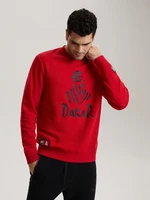 Diverse Men's sweatshirt DKR CREW 04