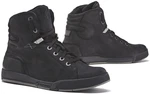 Forma Boots Swift Dry Black/Black 45 Botas de moto