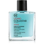 Collistar Uomo Hydro-Gel After-Shave Fresh Effect gel po holení 100 ml