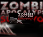 Zombie Apocalypse Survivor Steam CD Key