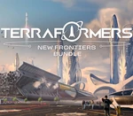 Terraformers New Frontiers Bundle Playstation 4 Account