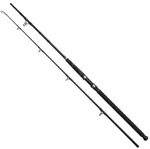 MADCAT Black Heavy Duty Rod 2,7 m 200 - 300 g 2 partes