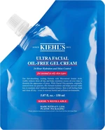 Kiehl´s Náhradní náplň do pleťového krému pro normální až mastnou pleť Ultra Facial (Cream Refill Pouch) 150 ml