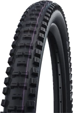 Schwalbe Big Betty 27,5" (584 mm) Black/Purple 2.4 Plášť na MTB bicykel