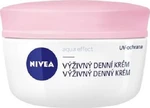 Nivea Visage Výživný denní krém suchá/citlivá pleť 50 ml