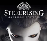 Steelrising Bastille Edition PlayStation 5 Account