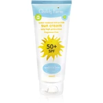 Childs Farm Sun Cream opalovací krém SPF 50+ 100 ml