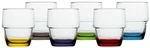 Marine Business Party Small Water Glasess 6 Wasserglas