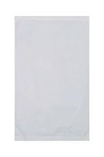 Malý bavlněný ručník Kenzo Iconic White 55x100?cm