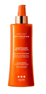 Institut Esthederm Protective Body Lotion Strong Sun opalovací tělové mléko 200 ml