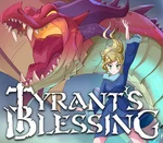 Tyrant's Blessing EU Steam CD Key