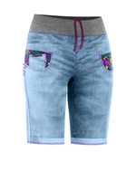 Women's Crazy Idea Aria Light Jeans