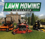 Lawn Mowing Simulator PC Epic Games Account