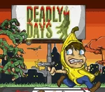 Deadly Days AR XBOX One CD Key